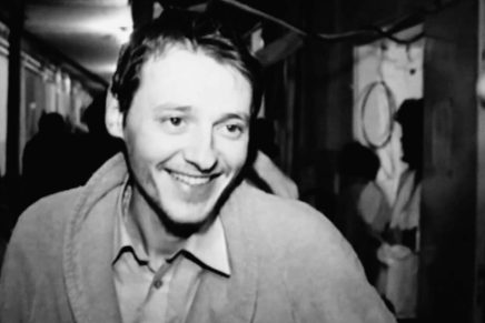 Boba Đuderija: Jean-Michel Nicolier, majka,&nbsp;ljudi…