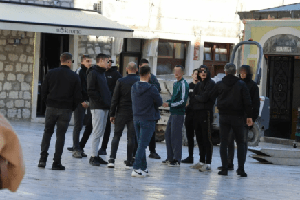 Ines Sabalić: O napadu na srpsku zajednicu u Splitu i&nbsp;Plenkoviću