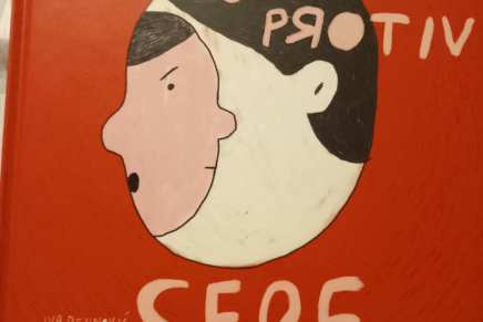 Željka Pintar: JA PROTIV&nbsp;SEBE