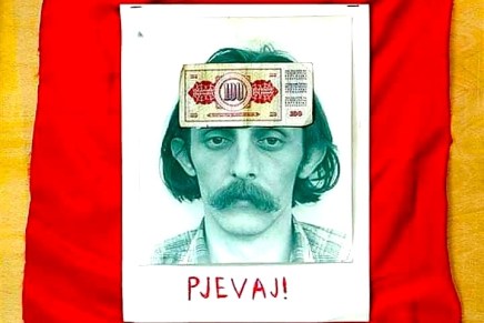 Marijan Grakalić: Književnost je njegova&nbsp;sestra