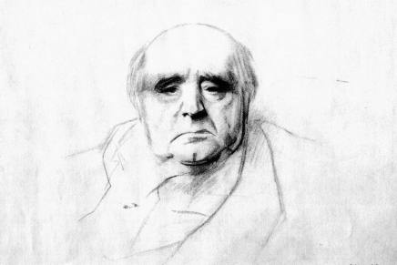 Ivica Buljan: Dragi gospodine&nbsp;Krleža