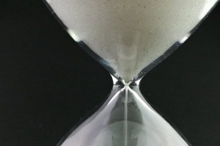 Ana Nikvul: Ispovet nad čašom punom&nbsp;peska