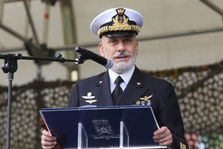 Božidar Stanišić AKO SE ADMIRAL&nbsp;NAŽIVIO