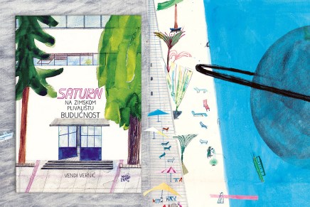 Željka Pintar: Društvo, slikovnica i&nbsp;apsurd