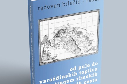 Neprolazni puti Radovana&nbsp;Brlečića