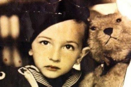 Romano Bolković: Slika Adalberta&nbsp;Berkovicsa