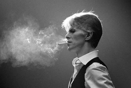 Čovjek koji je pao u Los&nbsp;Angeles