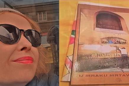 Zorica Radaković: Kako da&nbsp;odem?