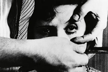 Žarko Paić: Uzvišenost kao&nbsp;Unheimlichkeit