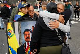 Veza Hezbollah–Maduro: Zašto je njezin slom važan za sigurnost Židova diljem&nbsp;svijeta