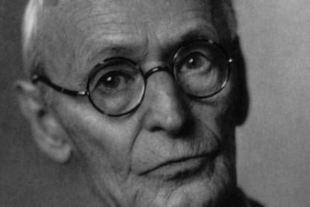 Hermann Hesse: MELANHOLIJI