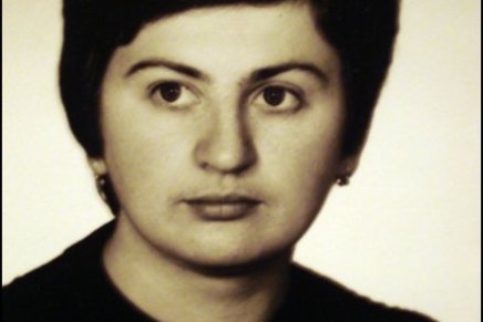 Božica Jelušić: Moja prva knjiga&nbsp;poezije