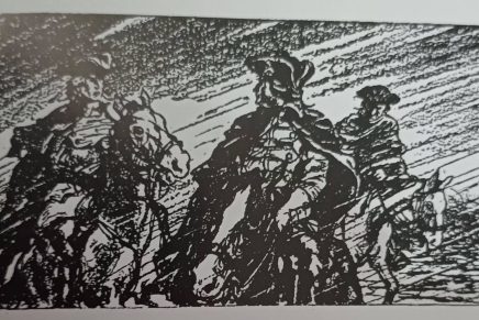 Veljko Krulčić: Iztok Sitar “Dan kada je strip postao umjetnost”