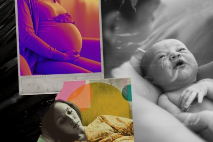 Sonja Krivokapić: Nepogodni&nbsp;porodi?