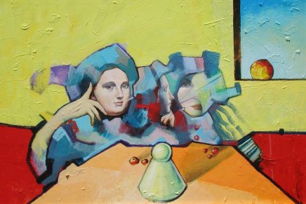 Božica Jelušić: SVE JE TO TAKO DALEKO Božica Jelušić: SVE JE TO TAKO DALEKO