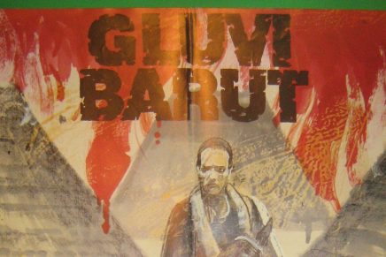 Božidar Stanišić: ŠKODLJIVE FILMSKE ISTINE BATE&nbsp;ČENGIĆA