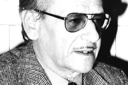 Žarko Paić: Povijesno mišljenje i politika („Slučaj“ Vanje Sutlića: Prvi&nbsp;dio)
