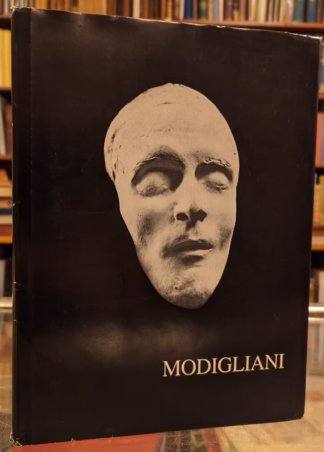 Žarko Paić: Poetizacija svijeta i prazna ''duša modela'' (Amadeo Modigliani)